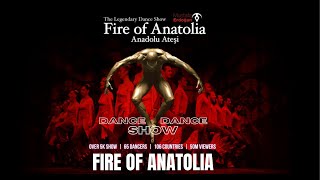 Fire Of Anatolia [upl. by Elgar]