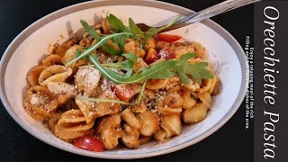 Pasta  Authentic Italian Recipe You Need to Try [upl. by Wasserman819]