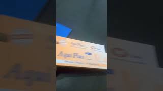 Aqui plus cream best cream pimples problem videoshortSona ka kitchens [upl. by Chobot363]