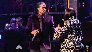 Landau Eugene Murphy Jr amp Patti Labelle  Youre All I Need To Get By AGT 2011 Finale [upl. by Ytsirc526]