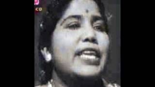 Chandni Raat HaiChandni Raat1949Uma Devi Chorus [upl. by Mcleod]