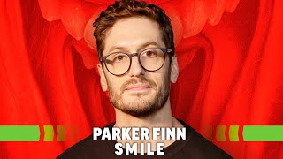 Smile Director Interview Parker Finn Explains How the Film’s Curse Works [upl. by Abroms384]