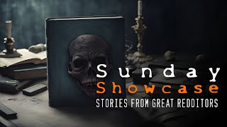 Sunday Showcase Read by Doctor Plague [upl. by Viens332]