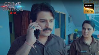 Police ने किया एक Extramarital Affair का पर्दाफाश  Crime Patrol 20  Flashback [upl. by Arrimat]