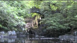 Cliff Jumping Tour of Scotland 2 [upl. by Brighton]