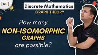 21 Practice Problems on Isomorphic Graphs [upl. by Crosby587]