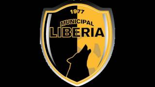 Himno Municipal Liberia [upl. by Eipper709]