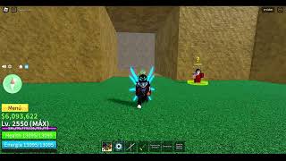 Dragon TalonTTK Combo Blox Fruits [upl. by Htebilil517]