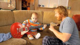 Rocksmith  Baby Trailer PC PS3 Xbox 360 [upl. by Sybil]