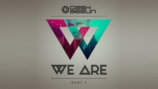 Exclusive Behind The Scenes  Dash Berlin [upl. by Attirb]