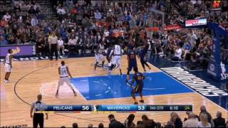 Nerlens Noel first game as Mavs  9 points 10 rebounds 1 steal 1 block  Highlights [upl. by Aurlie]