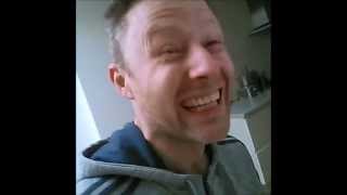 Limmy  The Plasterer Vine [upl. by Isdnyl]