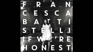 Francesca Battistelli  Run To Jesus Official Audio [upl. by Pearce]