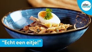 Probeer ÉÉN van de drie BESTE PASTASALADES [upl. by Nnywg481]