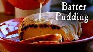 Batter Pudding With Must Try Sauces [upl. by Bush476]