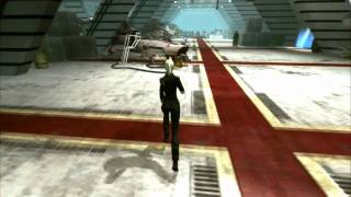 Battlestar Galactica Online  Official Ingame Trailer  Bigpoint [upl. by Elbart287]