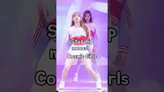 Os grupos MAIS FAMOSOS vs os grupos MENOS FAMOSOS dessas EMPRESAS DE KPOP kpop shorts blackpink [upl. by Ecnedac]