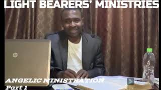 Light bearers Ministries tv [upl. by Anaidiriv636]