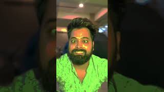 Happy New Year Ho Gaya  Anaar Bomb Effect  shorts  Kushal Mistry [upl. by Maziar738]