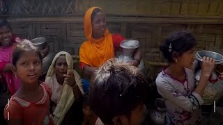 Access to Pure Water in Bangladesh [upl. by Leamse]