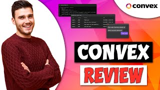 Convex Review  How To Use Convex Tutorial [upl. by Suiramed]