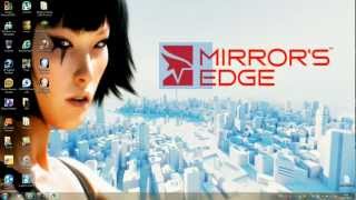 TUTO Cracker Mirrors Edge PCFR [upl. by Notsla]