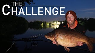 CARP FISHING TV Challenge Special quotFace Your Failsquot [upl. by Airel613]