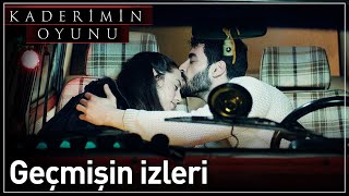 Kaderimin Oyunu 10 Bölüm  Geçmişin İzleri [upl. by Linehan]