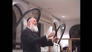 From famous Music Producer to Rabbi my story Rabbi Sinclair [upl. by Marybella]