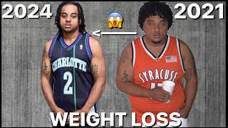 How I Lost Weight Fast By Fasting  The Truth About My 200 LB Weight Loss  Weight Loss Tips Mukbang [upl. by Shirlene]