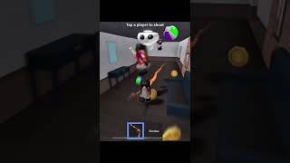 صممت لعيون ميمي 😘 mm2 roblox ترندتيكتوك روبلوكس [upl. by Ahsaelat353]