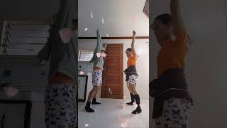 12 puts your hands up🙋‍♀️fypage shorts dance SGMB JIMIN BTS LOCO kpop [upl. by Suez]