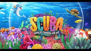 Finale VBS 2024 Scuba [upl. by Gavrilla273]