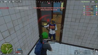 H1Z1 5s 7 kills victory 🫡 [upl. by Odrarebe]