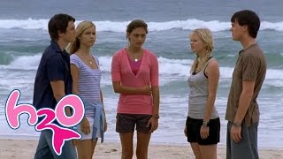 H2O  just add water S2 E18  The Heat is On full episode [upl. by Amuwkuhc11]