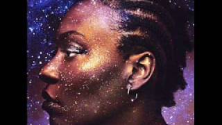 fan video Meshell NdegeOcello Andromeda amp the Milky Way [upl. by Zuzana]