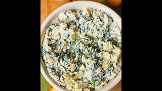 How to Make Artichoke and Spinach Dip [upl. by Tobit]