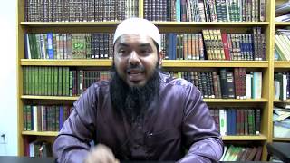 Bible or Quran By Sheikh Uthman Ibn Farooq [upl. by Stine]