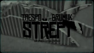 Trespo  Střepy ftBrumiik [upl. by Aymik]