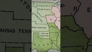 TRUTH about the Jesse James Gang  Forgotten History Shorts 3 [upl. by Aierbma250]