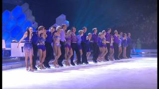 Dancing on Ice Tour 2009 Part 8 [upl. by Vasos]