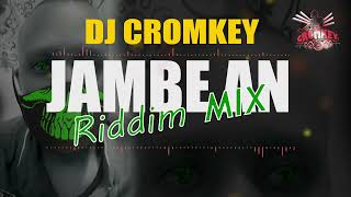 Jambe an riddim mix tape [upl. by Atilek148]