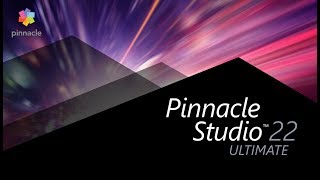 Pinnacle Studio 22 Ultimate Español [upl. by Davin]