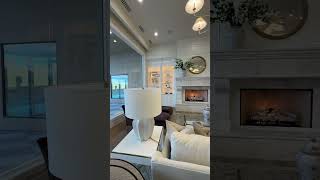 St George Parade Homes livinginutah stgeorgeutah stgeorge luxuryhomes paradeofhomes interior [upl. by Giffard]