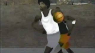 NBA Live 2000 Commercial [upl. by Gnihc]