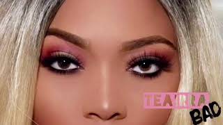 Teairra Mari  Bad NEW 2017 RAWHOLLYWOODCOM [upl. by Llechtim58]