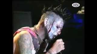 MuDvAyNe  Prod Rock Am Ring 2001 [upl. by Wiener712]