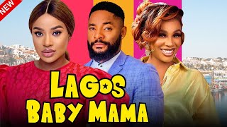 Watch Chioma Okafor Frances Ben John Ekanem in Lagos Baby Mama  Trending on Emem Isong TV [upl. by Dal713]