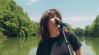 Courtney Barnett  Need A Little Time Live from Piedmont Park [upl. by Engel]