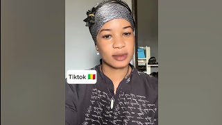 Bamako mousso histoire kabako 🇲🇱😭😭😭 [upl. by Ainez]